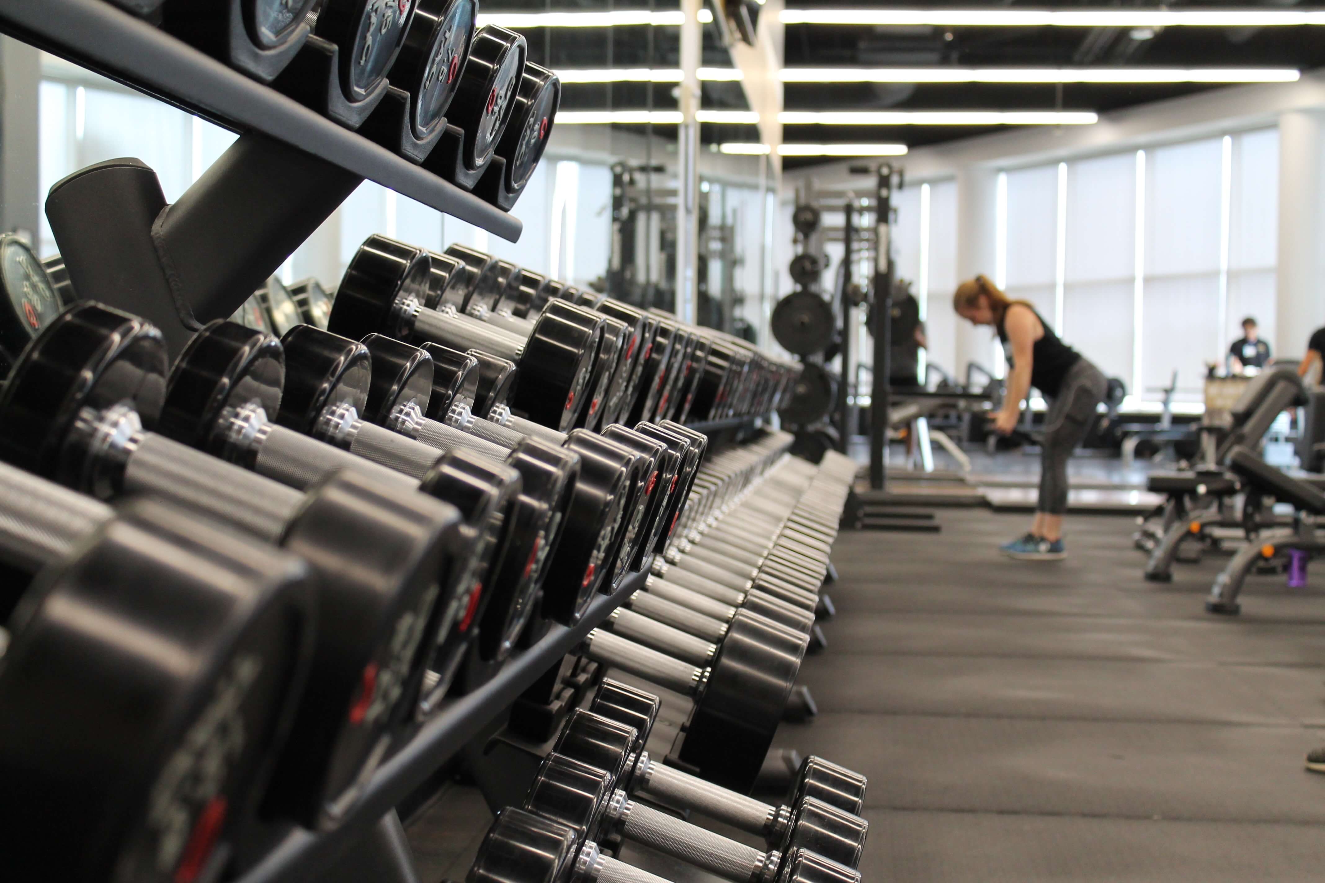 6 Gym Industry Problems and Potential Solutions(02)